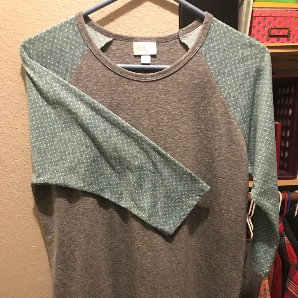 Lularoe Randy
